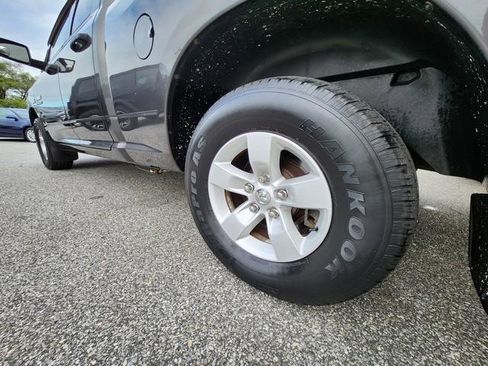 Used 2016 RAM 1500 Tradesman w/ Popular Equipment Group image 25