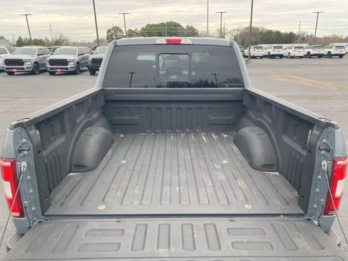 Used 2020 Ford F150 XLT w/ Equipment Group 302A Luxury image 42