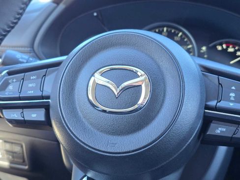 Used 2025 MAZDA CX-5 AWD 2.5 S w/ Premium Plus Pkg image 30