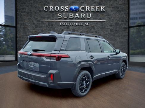 New 2026 Subaru Outback Limited image 26