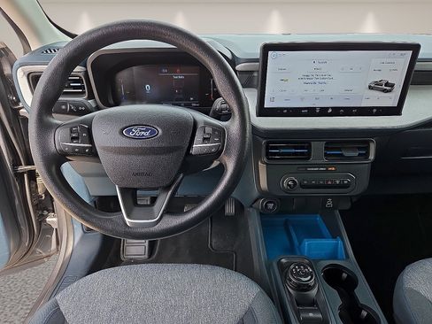 Used 2025 Ford Maverick XLT w/ Equipment Group 302A AWD/4WD image 13