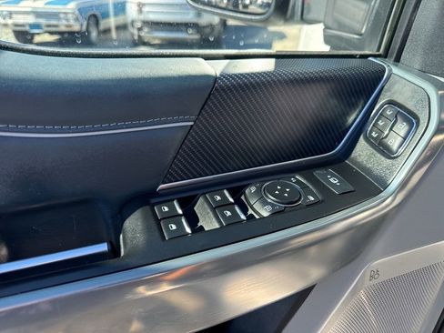 Used 2024 Ford F350 Limited w/ FX4 Off-Road Package image 30