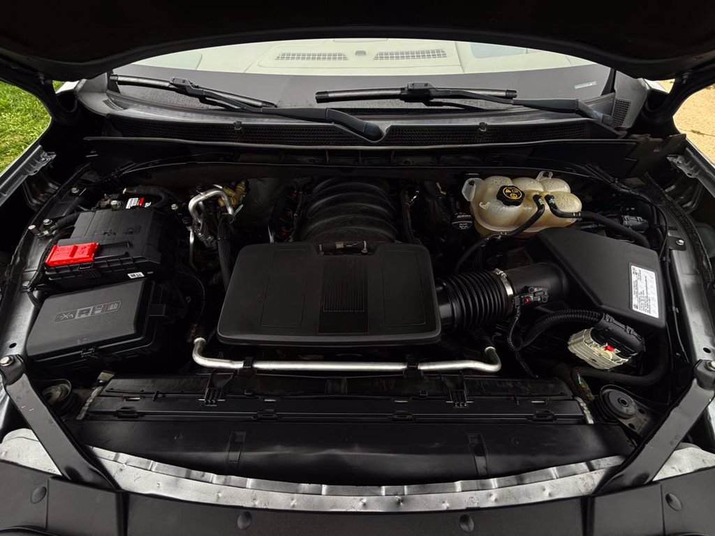 Used 2021 GMC Yukon XL Denali w/ Denali Ultimate Package AWD/4WD image 25