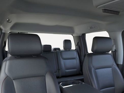 New 2026 Ford F250 4x4 Crew Cab Super Duty image 51