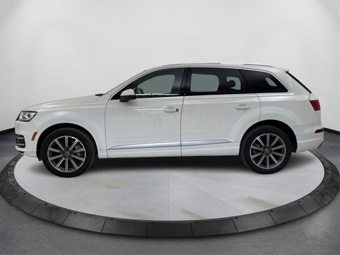 Used 2018 Audi Q7 2.0T Premium image 8