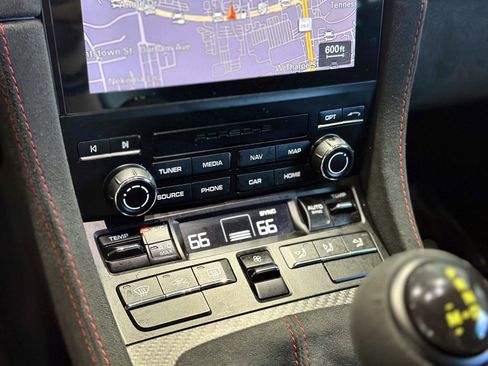 Certified 2024 Porsche 718 Boxster Spyder RS image 19