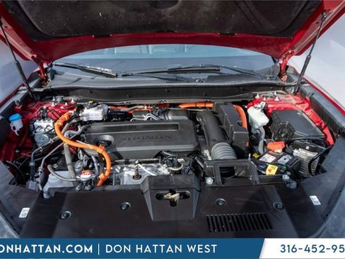 Used 2025 Honda CR-V Sport-L image 39
