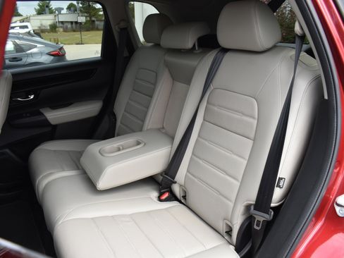 Used 2024 Honda CR-V EX-L image 27