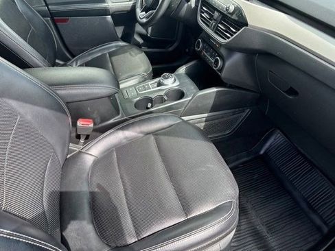 Used 2022 Ford Escape SEL AWD/4WD image 40