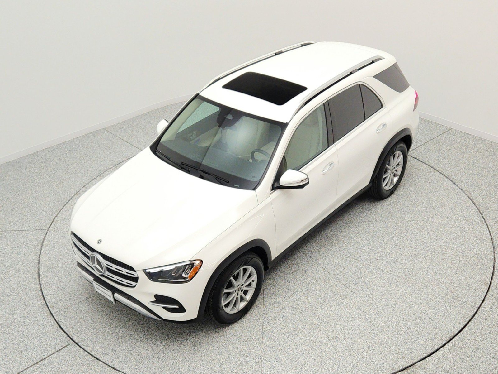 Certified 2025 Mercedes-Benz GLE 350 4MATIC image 23