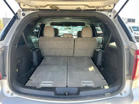 Used 2014 Ford Explorer 4WD image 8