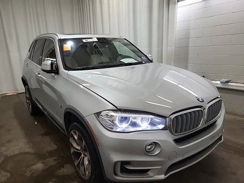 Used 2018 BMW X5 xDrive40e AWD/4WD image 3