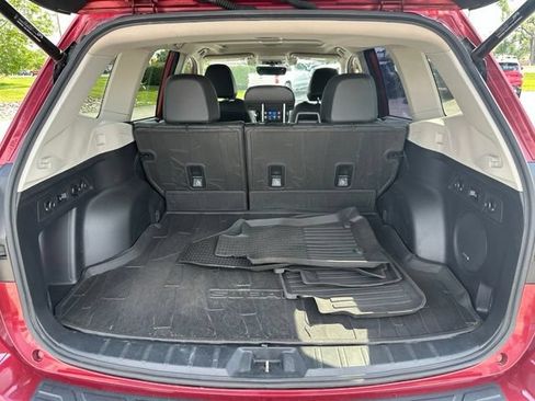 Used 2019 Subaru Forester Touring AWD/4WD image 36