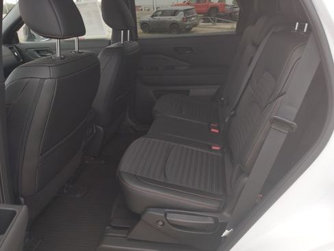 New 2026 Nissan Pathfinder Rock Creek AWD/4WD image 12