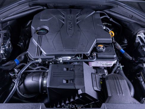 New 2026 Genesis GV70 2.5T Sport Prestige AWD/4WD image 7