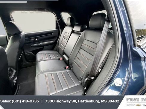 Used 2025 Honda CR-V Sport-L image 19