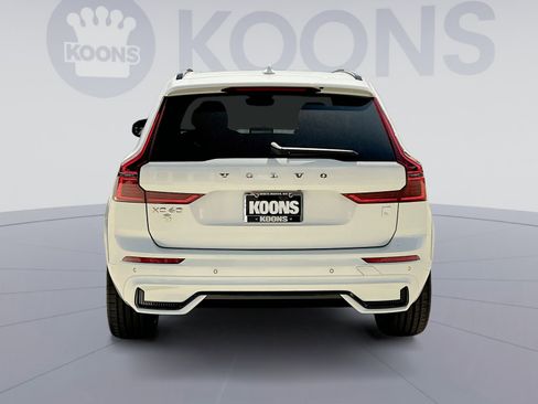 New 2026 Volvo XC60 T8 Polestar image 5