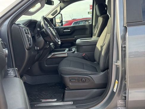 Used 2022 Chevrolet Silverado 1500 RST AWD/4WD image 14