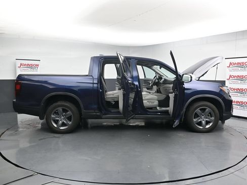 Used 2022 Honda Ridgeline RTL-E image 41