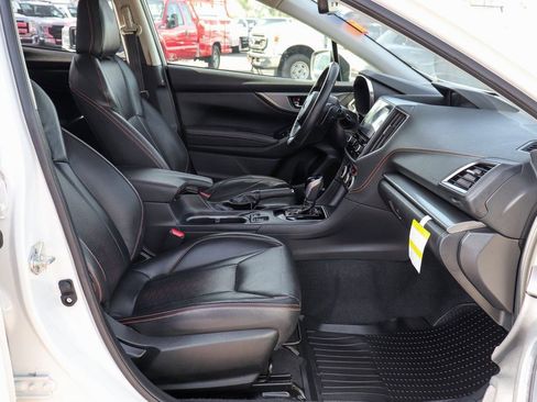 Used 2023 Subaru Crosstrek 2.5i Limited image 35