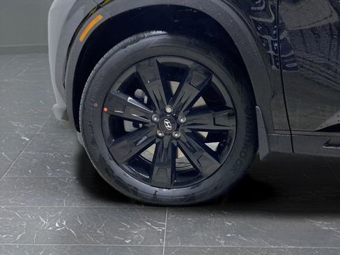 New 2025 Hyundai Palisade XRT image 37