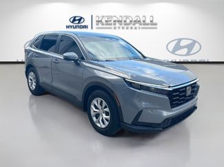 Used 2024 Honda CR-V LX video 1
