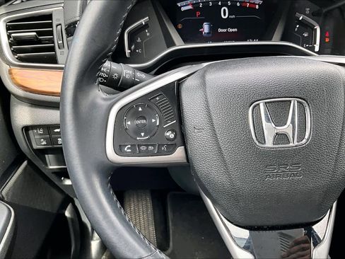 Used 2017 Honda CR-V EX-L image 22