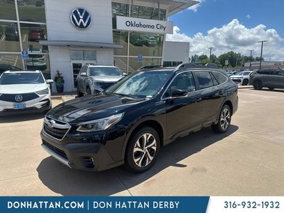 Used 2022 Subaru Outback Limited XT w/ Tech Package 3