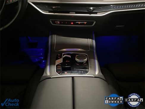 Used 2025 BMW X5 sDrive40i image 11