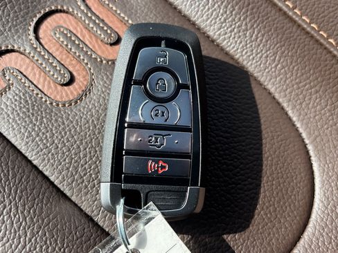 New 2025 Ford Expedition Max King Ranch image 24