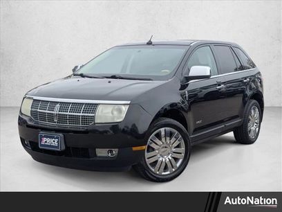 Used 2010 Lincoln MKX AWD