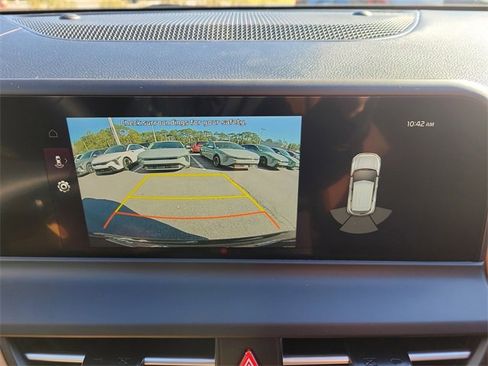 New 2026 Kia Seltos EX image 34