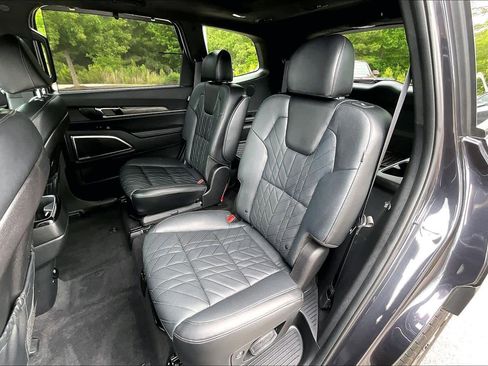 Used 2025 Kia Telluride SX Prestige X-Line AWD/4WD image 21