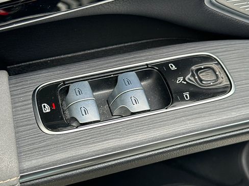 Certified 2024 Mercedes-Benz EQS 450+ 4MATIC SUV image 13