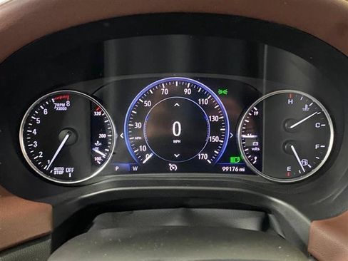 Used 2021 Buick Enclave Avenir w/ Avenir Technology Package AWD/4WD image 20