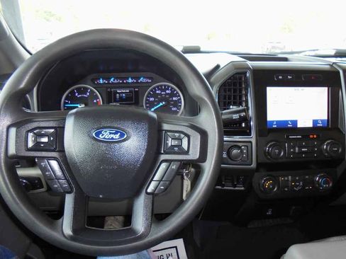 Used 2022 Ford F250 XLT w/ XLT Value Package image 6