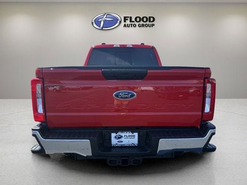 New 2026 Ford F250 XLT w/ Snow Plow Prep Package AWD/4WD image 5