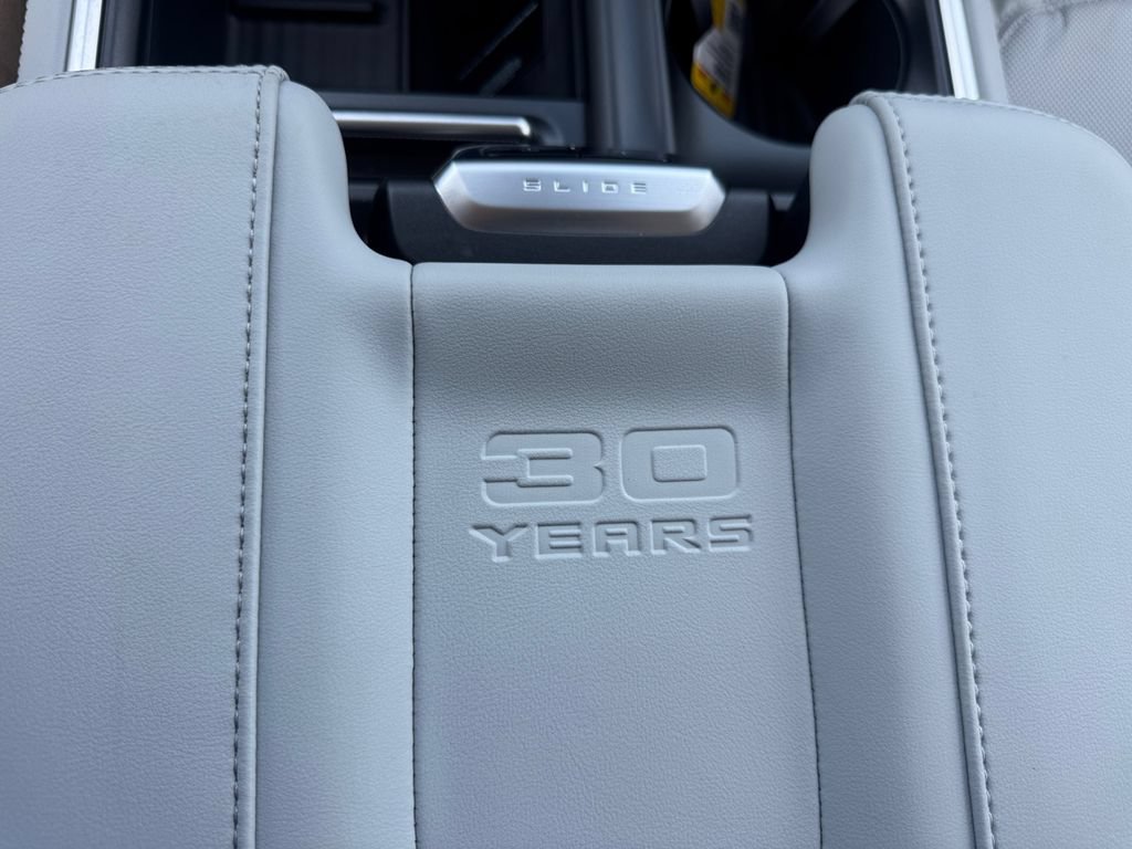 New 2027 Ford Expedition Max Platinum AWD/4WD image 28