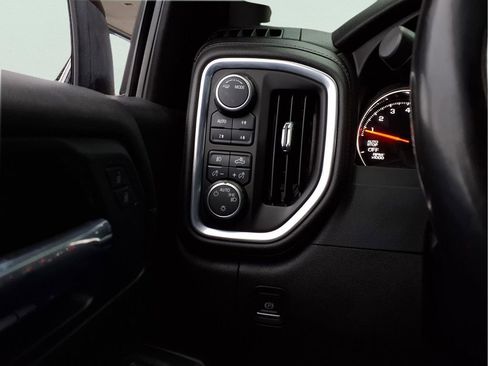 Used 2021 Chevrolet Silverado 1500 RST w/ All Star Edition Plus image 11