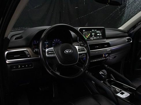 Used 2021 Kia Telluride SX image 25
