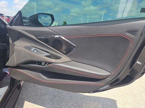 Used 2023 Chevrolet Corvette Stingray Premium Conv w/ Z51 Performance Package RWD image 26