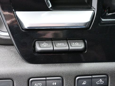 Used 2025 Chevrolet Silverado 3500 LTZ w/ LTZ Plus Package image 32