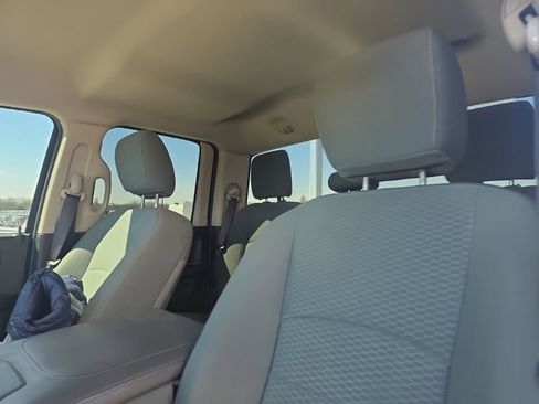 Used 2015 RAM 1500 Express image 11