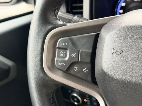 Used 2024 Ford Bronco Black Diamond image 9