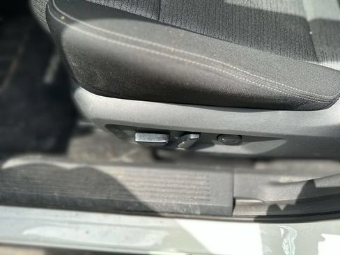 Used 2023 Nissan Rogue SV AWD/4WD image 14