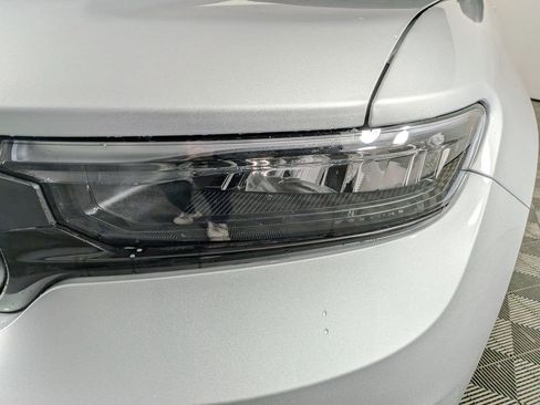 New 2025 Jeep Grand Cherokee L Limited w/ Black Appearance Package image 14