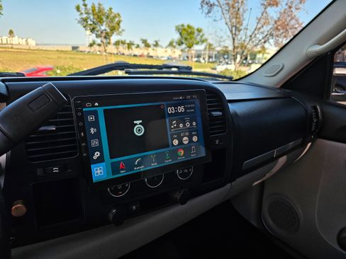 Used 2009 Chevrolet Silverado 1500 LT image 33