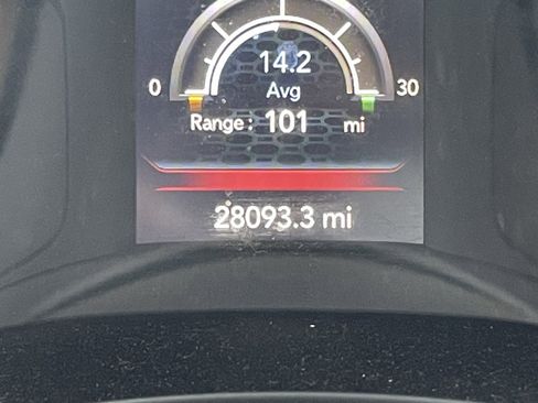 Used 2024 RAM 2500 Big Horn w/ Bed Utility Group image 14