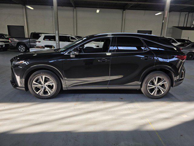 Used 2023 Lexus RX 350 Premium w/ Accessory Package AWD/4WD image 1