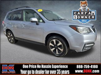 Used 2017 Subaru Forester 2.5i Limited w/ Popular Package #2 360° Tour